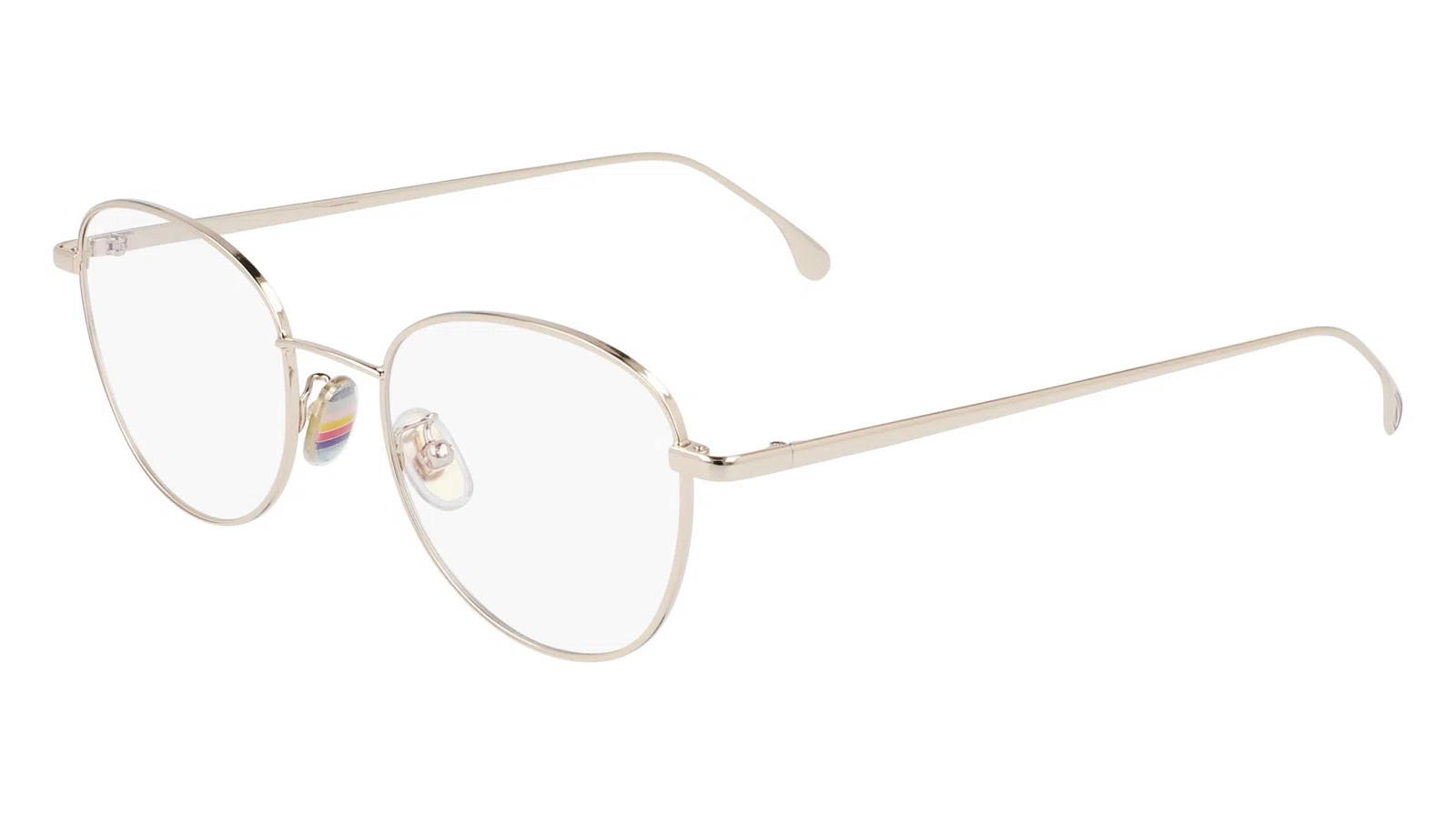 Paul Smith PSOP03050 CHARLOTTE Eyeglasses - view 4